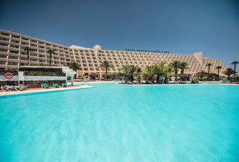 Hotel, Hotel Beatriz Costa & Spa