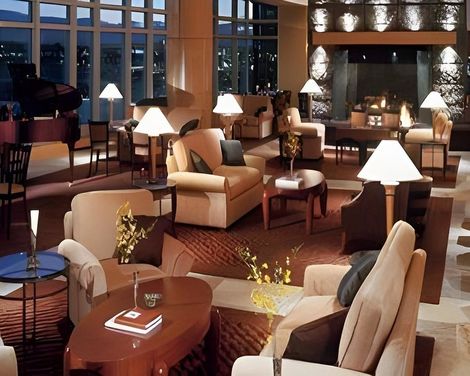 Fairmont Vancouver Airport-3