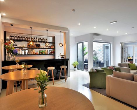 Porto Domus Hotel-4