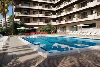 Hotel, Apartaments CYE Salou