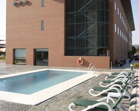 Posadas de España Malaga-2