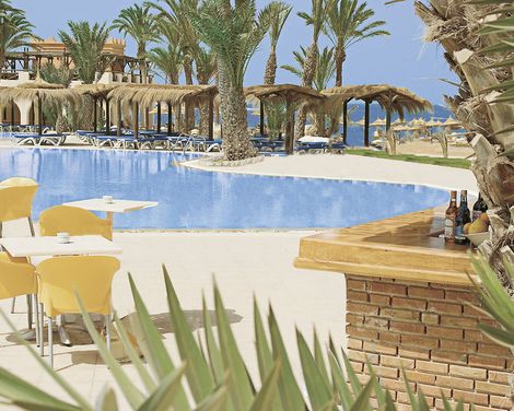 Vincci Safira Palms-3