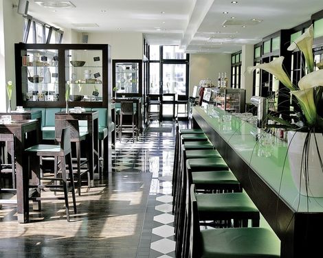 Flemings Hotel München-Schwabing-2