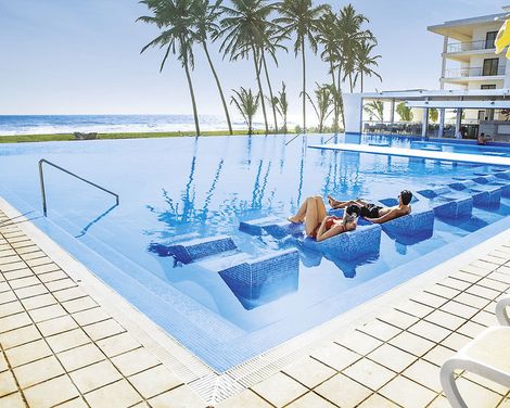 Hotel Riu Sri Lanka-1