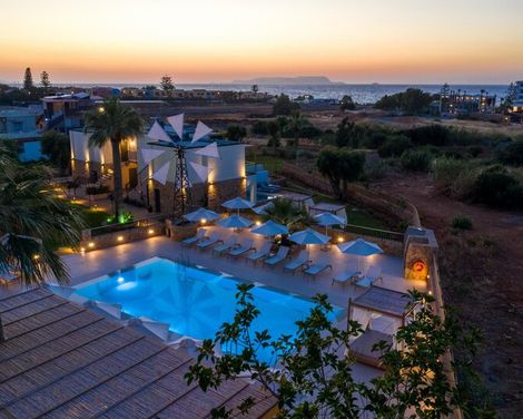 ALOE Boutique Hotel powered by Anissa Beach-2