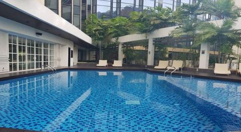 Meliá Kuala Lumpur