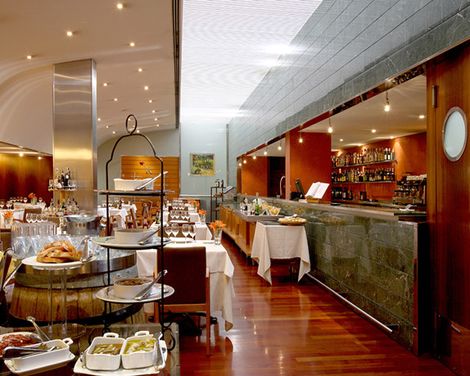 Atenea Barcelona Aparthotel -1