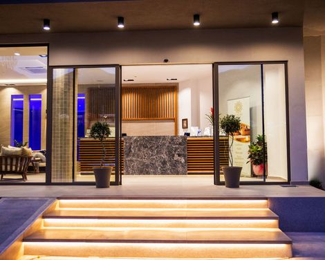 Sunset Boutique Hotel & Spa-3