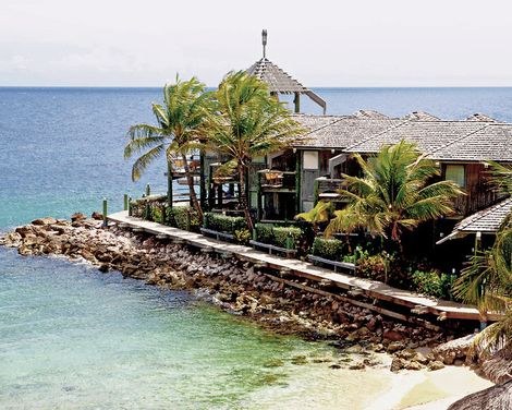 Avila Beach Hotel Curaçao-2
