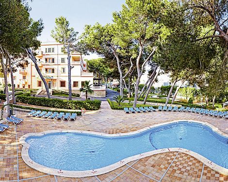 MLL Palma Bay Club Resort-2
