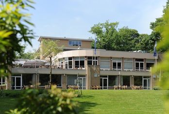 Hotel, Fletcher Parkhotel Val Monte