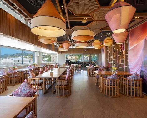 Mercure Phuket Patong Journeyhub (-3