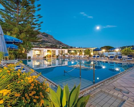 Hotel Villa Melodie-3