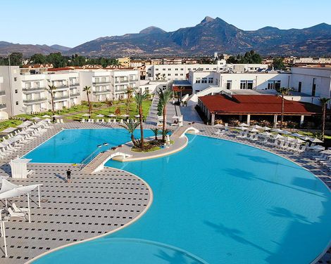 Maritim Resort Calabria-2