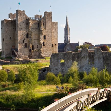 Trim Castle