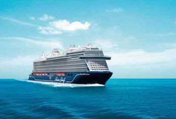 Kreuzfahrtschiff, Mein Schiff Relax