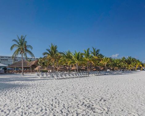 InterContinental Presidente Cancun Resort-1