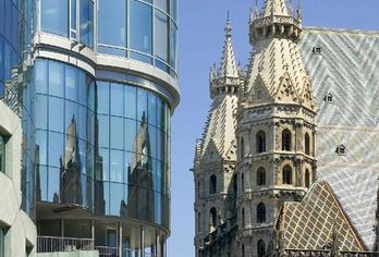 Hotel, ibis Wien City