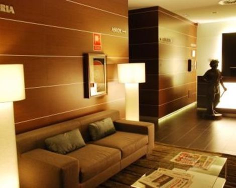 Aura Hotel Algeciras-1