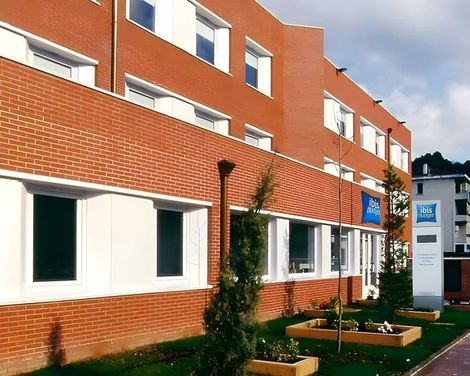 ibis budget Bilbao Arrigorriaga-4