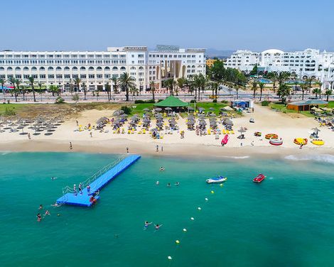Medina Solaria & Thalasso-0