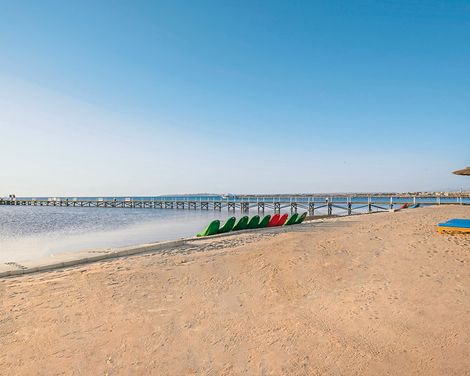 Pickalbatros Palace Resort - Hurghada-1