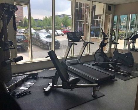 Ozo Hotel Amsterdam-2