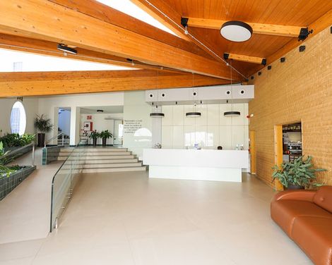 Hotel Pradillo Conil-4