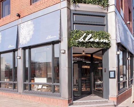 Crowne Plaza London - Kings Cross-0