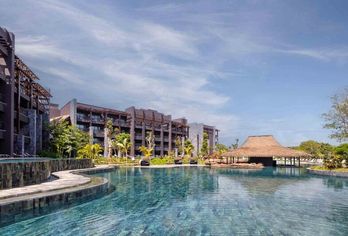 Lopesan Serenity Bay Resort, Spa & Casino