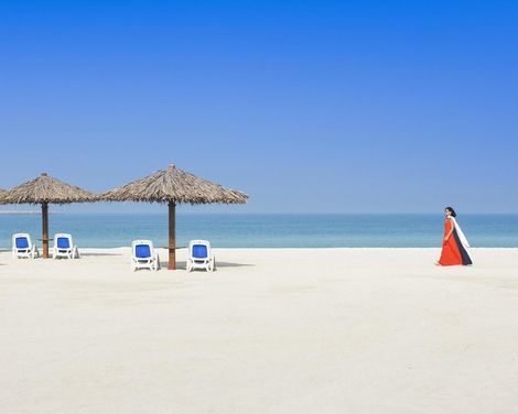 Sofitel Al Hamra Beach Resort-2