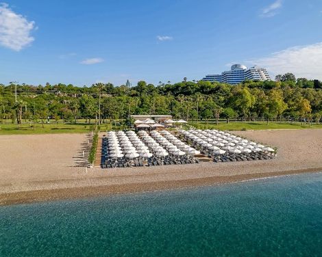 Rixos Downtown Antalya-0