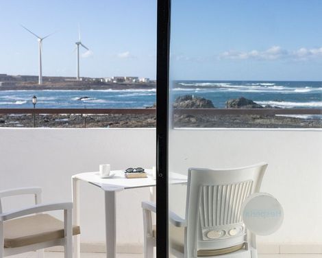 Apartamentos Hesperia Bristol Playa-1