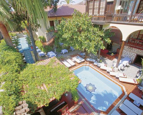 Alp Pasa Hotel-3