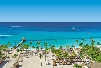 Dreams Dominicus La Romana