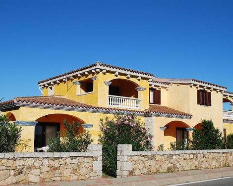 Residence Oasi Blu-0