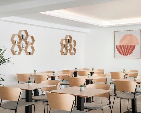 Aparthotel Marina Drach-3