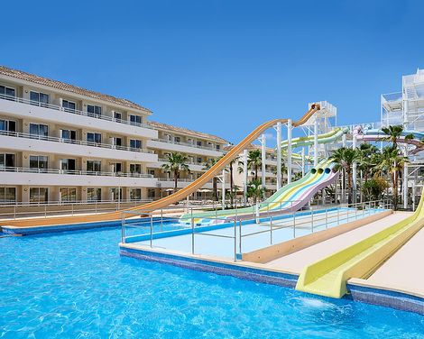 FERGUS Club Mallorca Waterpark-2