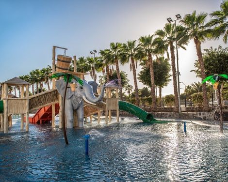 Maspalomas Princess-0