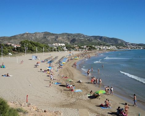 Alcossebre Sea Experience-1