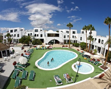 Nazaret Sol Apartments-0