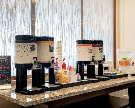 Hampton Inn Hallandale Beach/Aventura-4