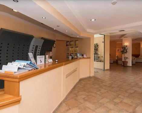 Cleopatra Superior Hotel-1