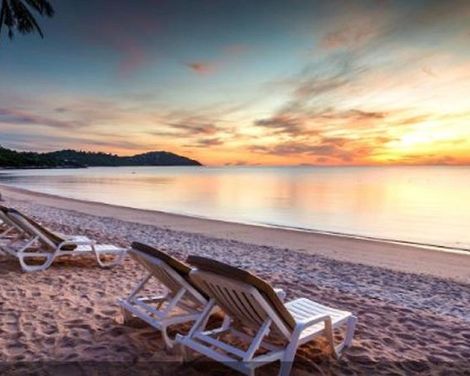 Nora Beach Resort & Spa-1