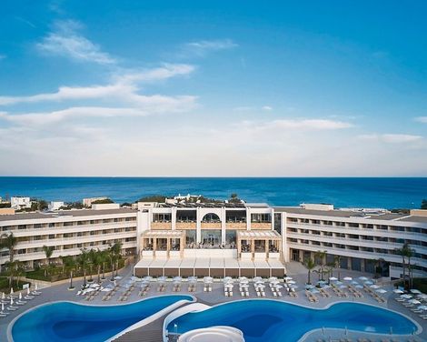 Princess Andriana Resort & Spa-2