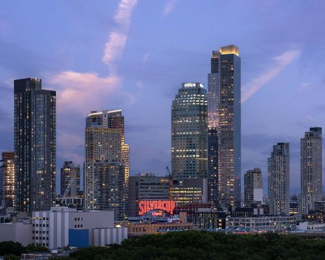 SpringHill Suites New York Queens-2