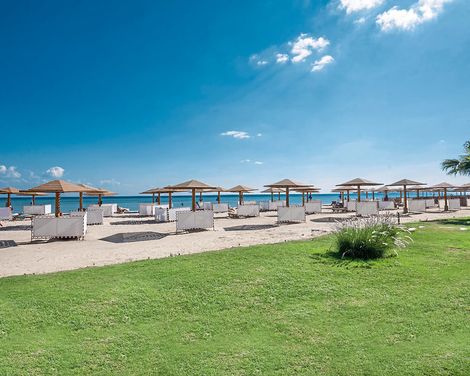 Shams Prestige Abu Soma Resort-0