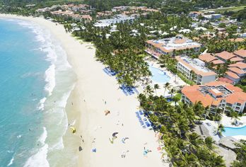 Viva Tangerine by Wyndham, A Trademark All Inclusive