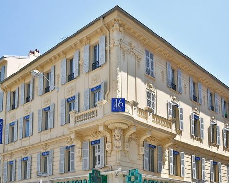 Le Seize Nice-1