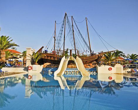 Kipriotis Village Resort-1